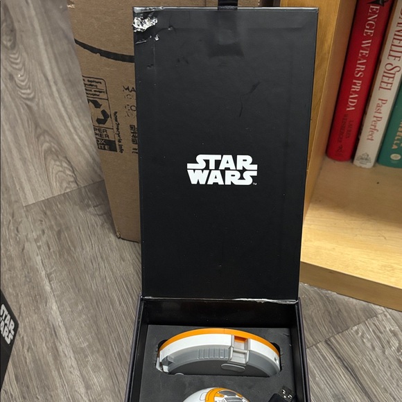 BB-8 Robot StarWars Collection - Picture 4 of 7